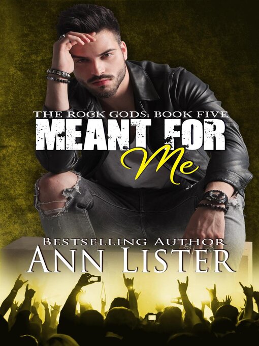 Title details for Meant For Me by Ann Lister - Available
